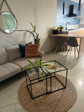 Lindo y Cálido apartamento